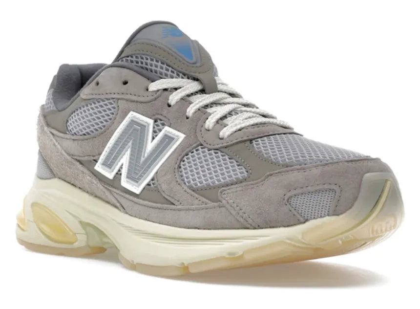 New Balance 2010 Grey Day (2025)