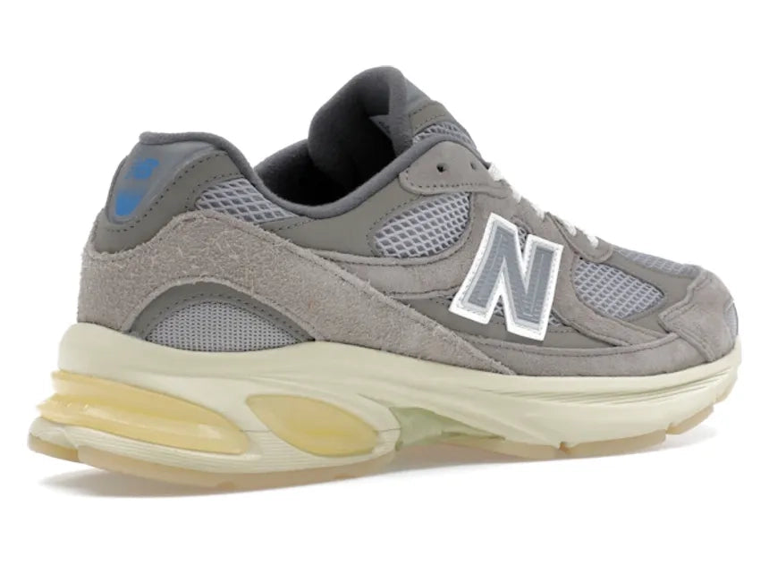 New Balance 2010 Grey Day (2025)