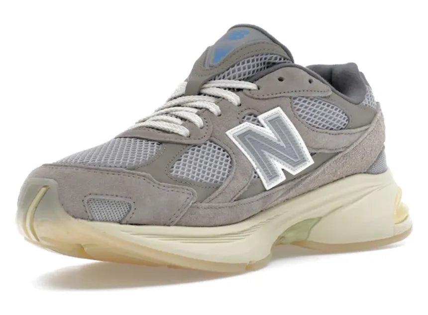 New Balance 2010 Grey Day (2025)