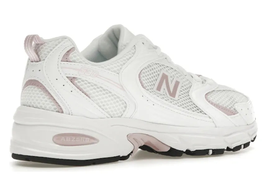 New Balance 530 White Twilight Haze