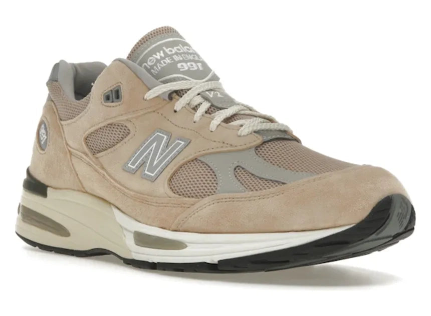 New Balance 991v2 Cuban Sand