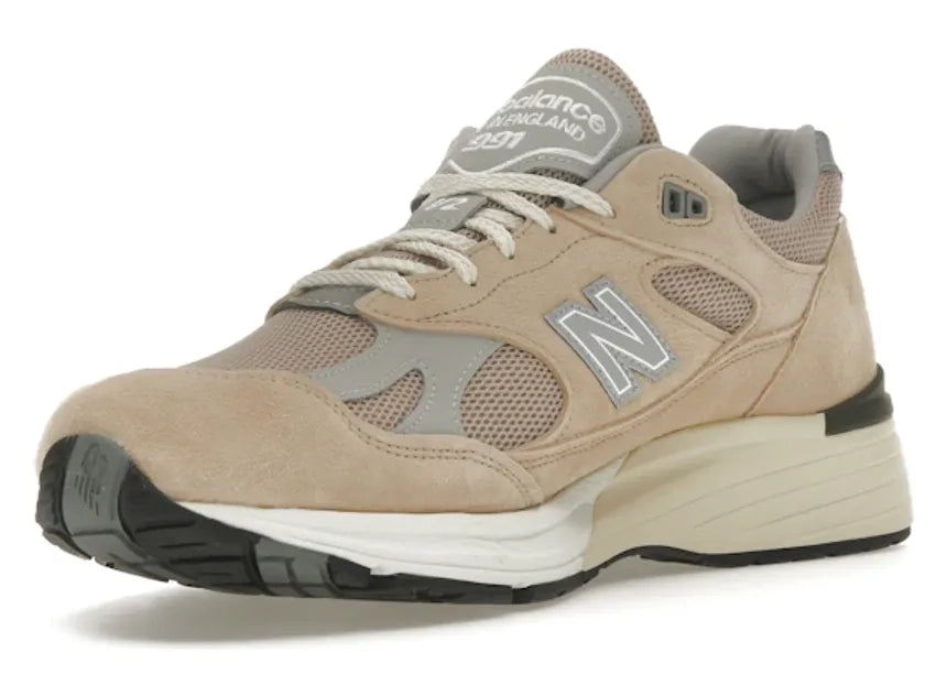 New Balance 991v2 Cuban Sand