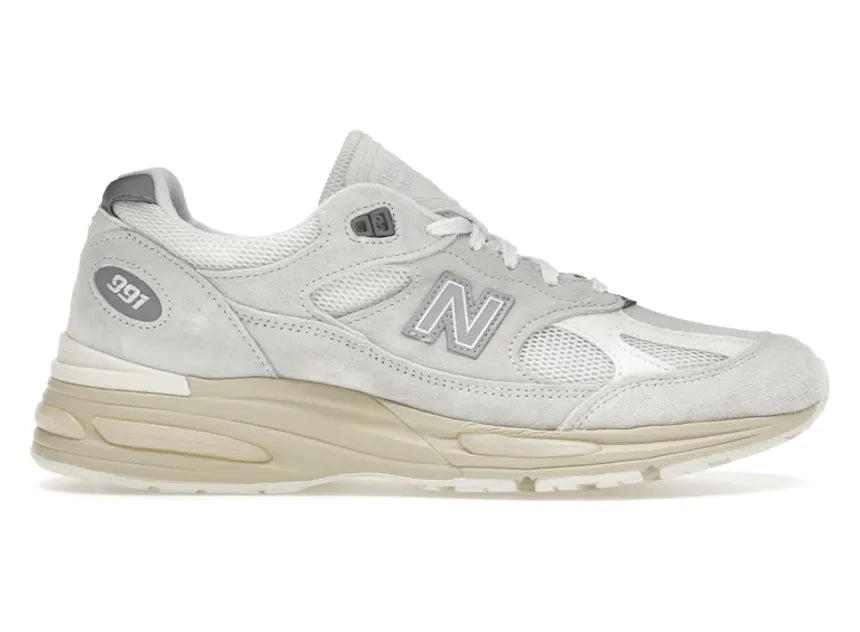 New Balance 991v2 MiUK Wind Chime