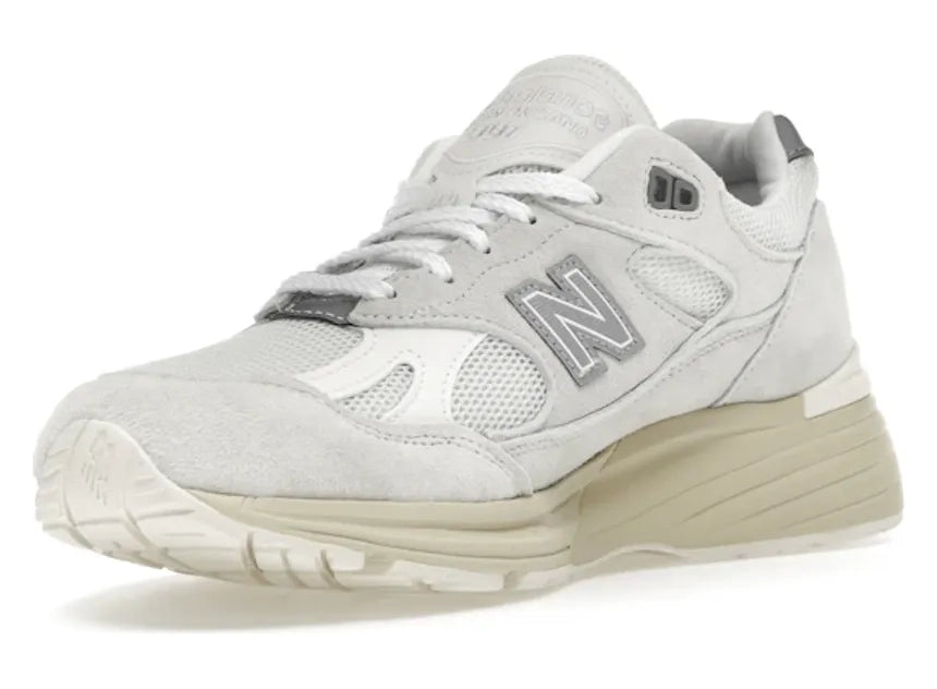New Balance 991v2 MiUK Wind Chime