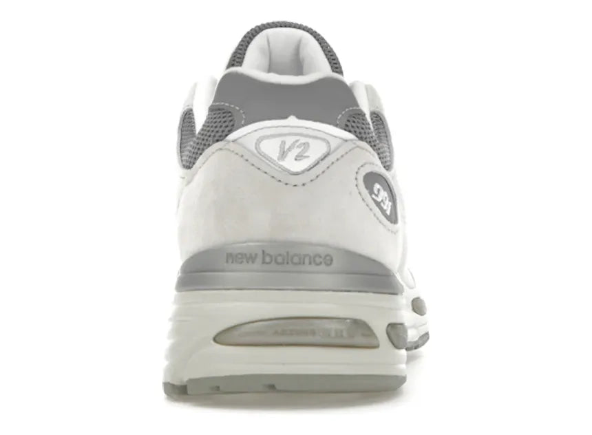 New Balance 991v2 MiUK Nimbus Cloud