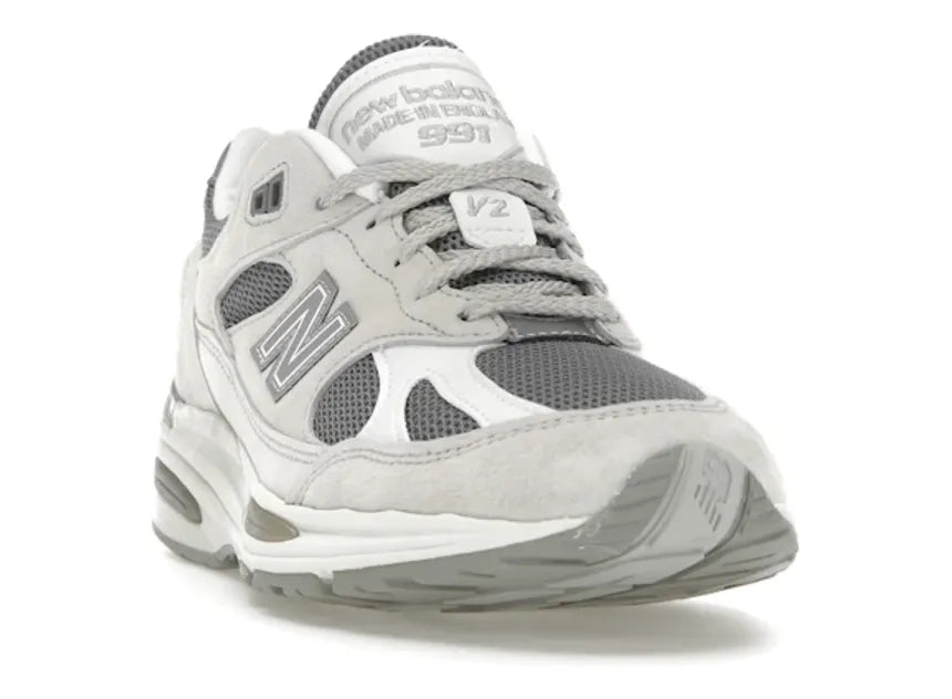 New Balance 991v2 MiUK Nimbus Cloud