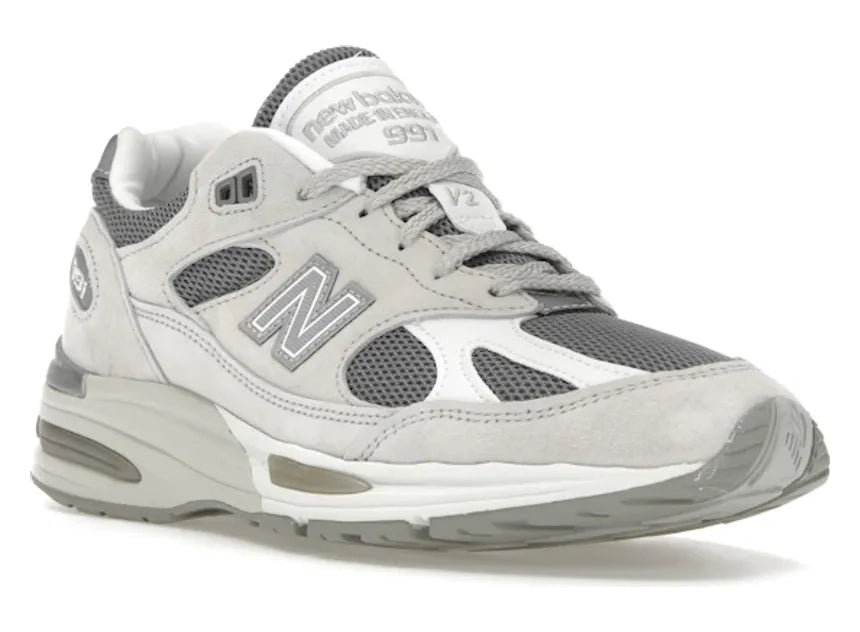 New Balance 991v2 MiUK Nimbus Cloud