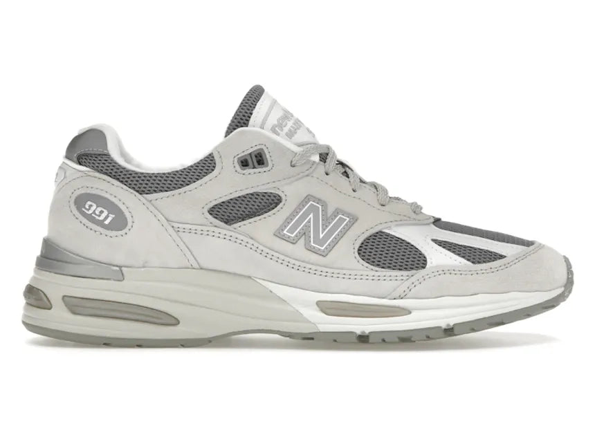 New Balance 991v2 MiUK Nimbus Cloud