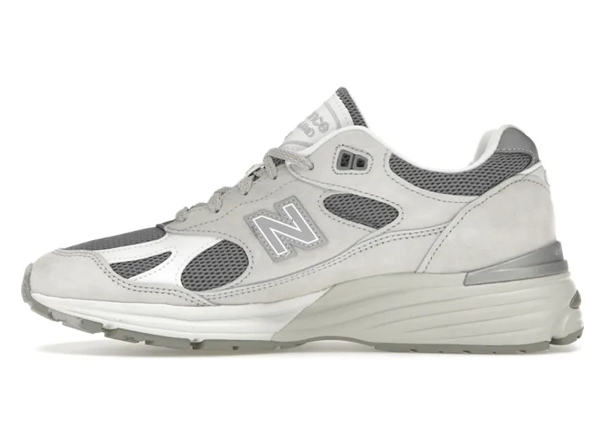 New Balance 991v2 MiUK Nimbus Cloud