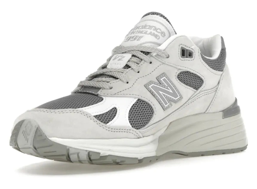 New Balance 991v2 MiUK Nimbus Cloud