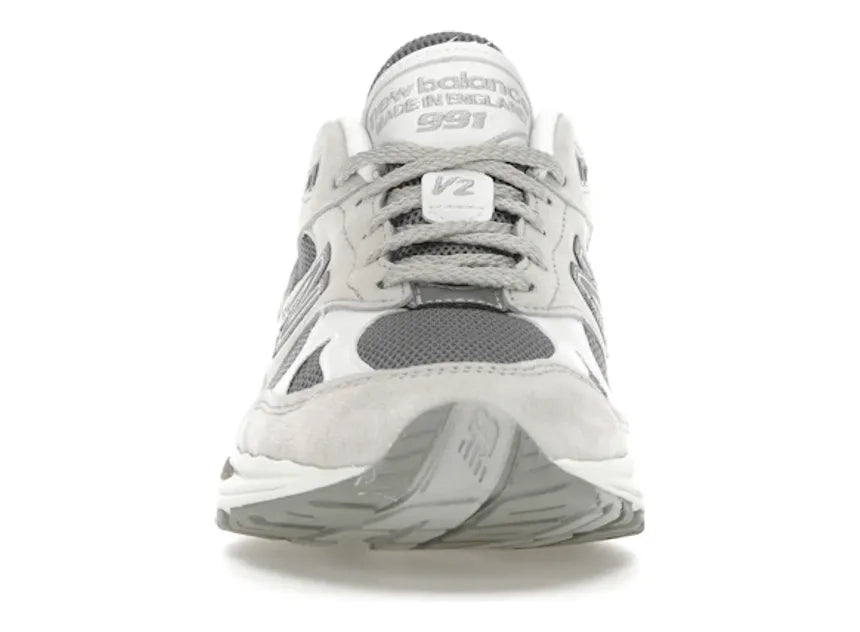 New Balance 991v2 MiUK Nimbus Cloud