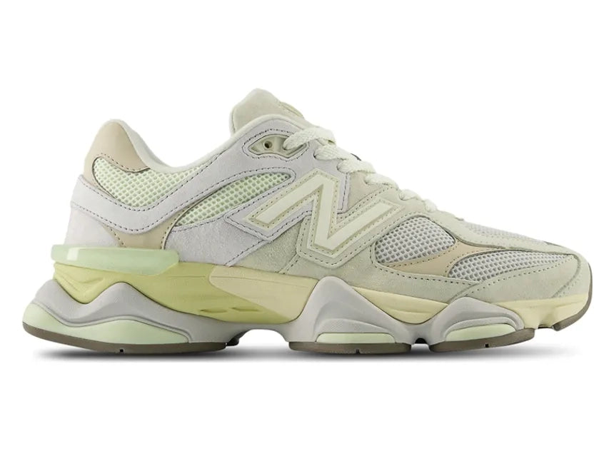 New Balance 9060 Mineral Grey Matter