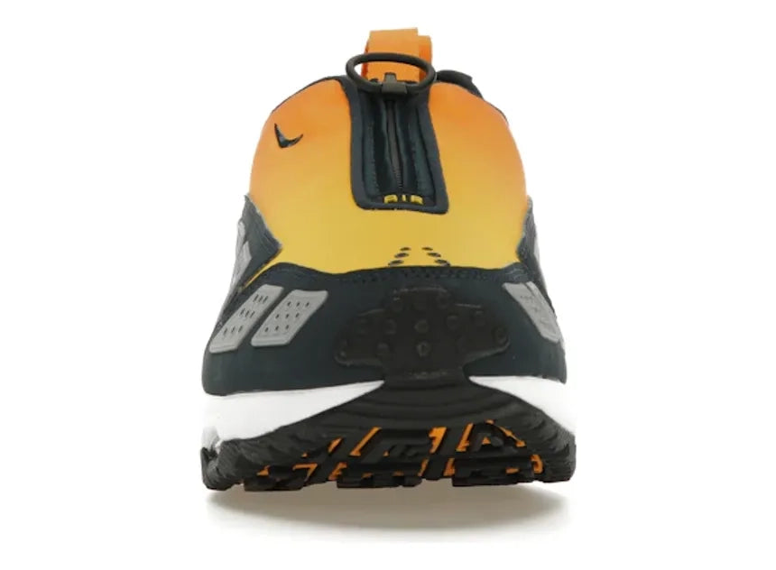Nike Air Max Sunder Canyon Gold Deep Ocean (Women's)