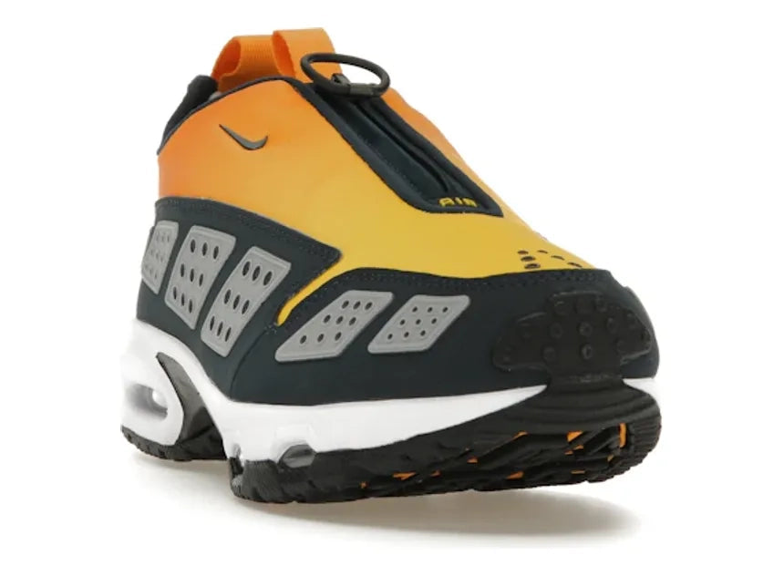 Nike Air Max Sunder Canyon Gold Deep Ocean (Women's)