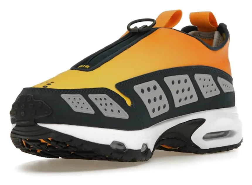 Nike Air Max Sunder Canyon Gold Deep Ocean (Women's)