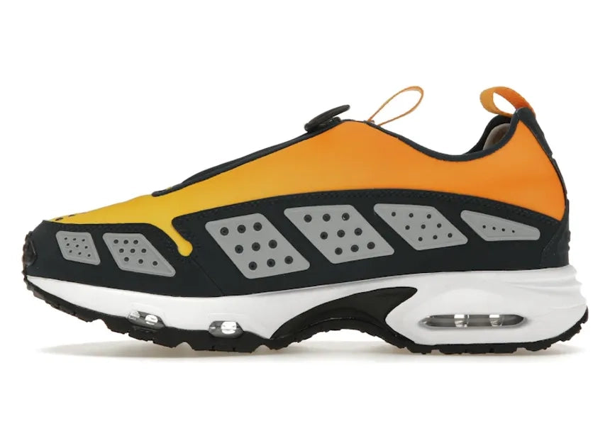 Nike Air Max Sunder Canyon Gold Deep Ocean (Women's)