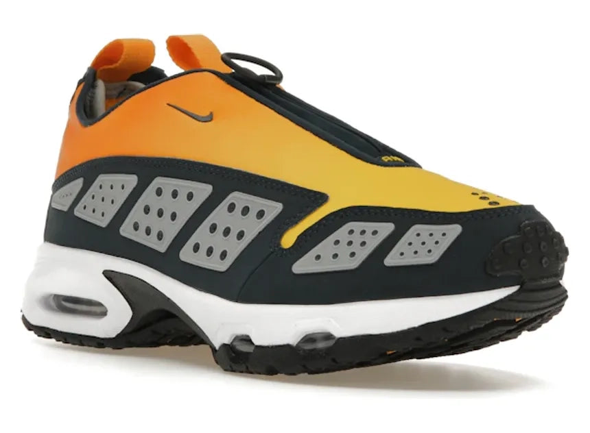 Nike Air Max Sunder Canyon Gold Deep Ocean (Women's)