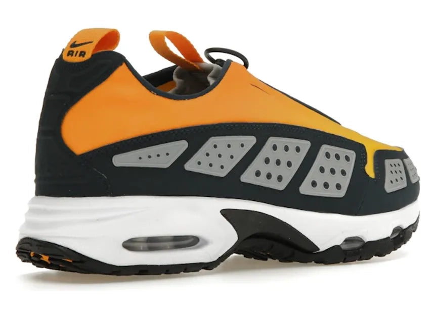 Nike Air Max Sunder Canyon Gold Deep Ocean (Women's)
