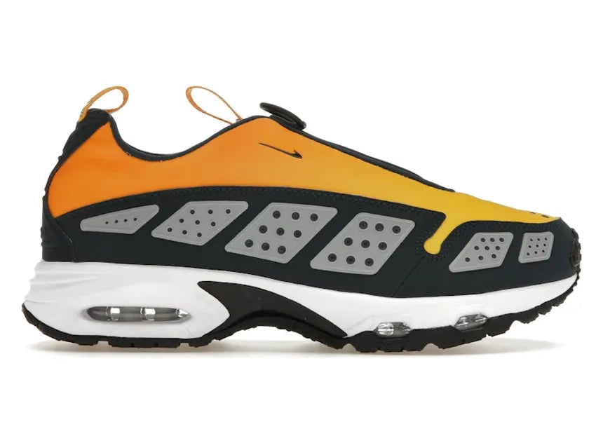 Nike Air Max Sunder Canyon Gold Deep Ocean (Women's)