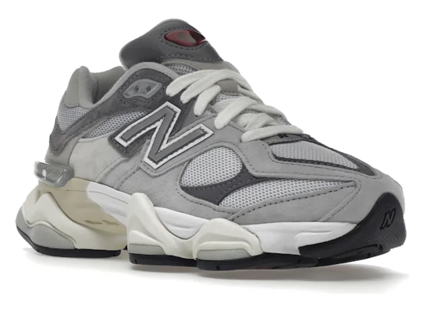 New Balance 9060 Rain Cloud Grey