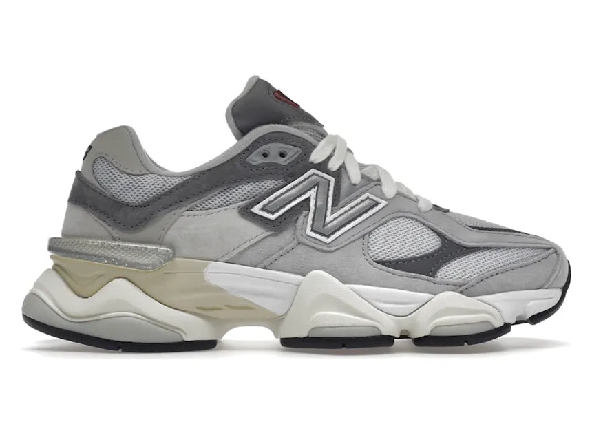 New Balance 9060 Rain Cloud Grey