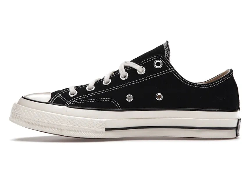 Converse Chuck Taylor All-Star 70 Ox Black White