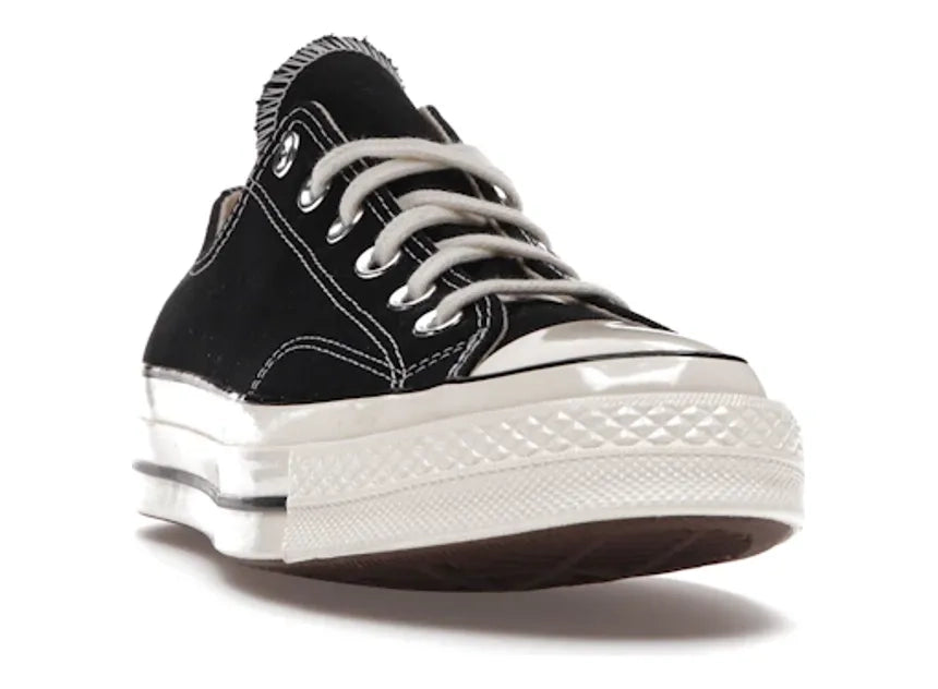Converse Chuck Taylor All-Star 70 Ox Black White
