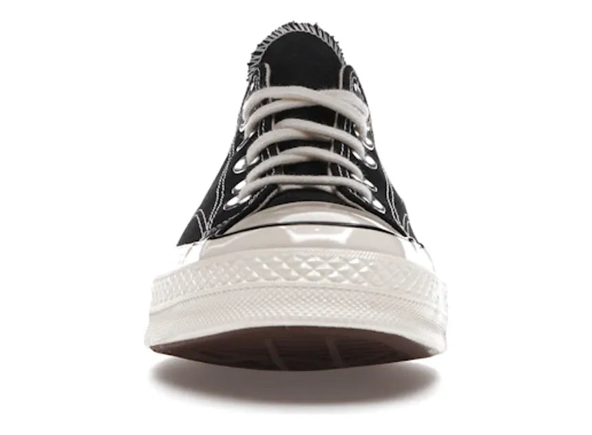 Converse Chuck Taylor All-Star 70 Ox Black White