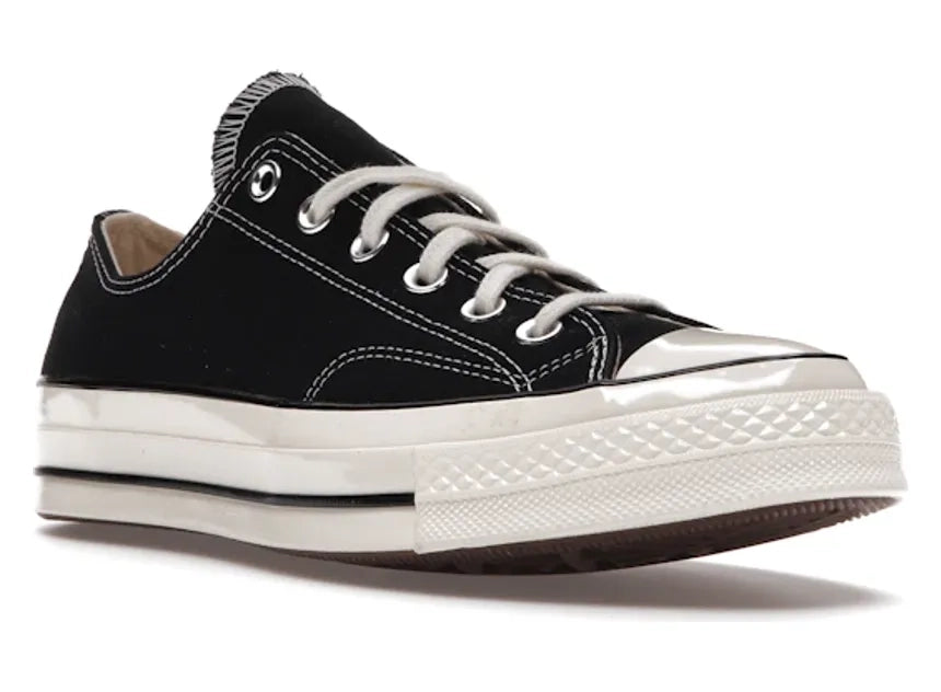 Converse Chuck Taylor All-Star 70 Ox Black White