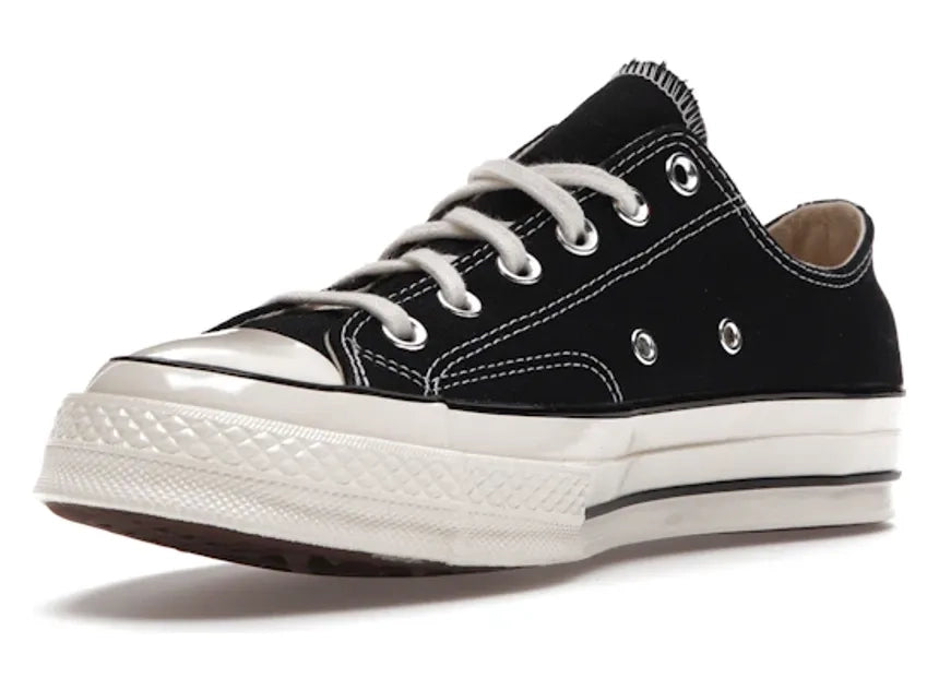 Converse Chuck Taylor All-Star 70 Ox Black White