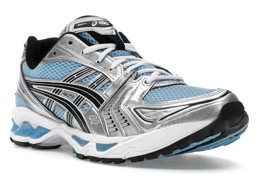 ASICS Gel Kayano 14 Arctic Sky Pure Silver