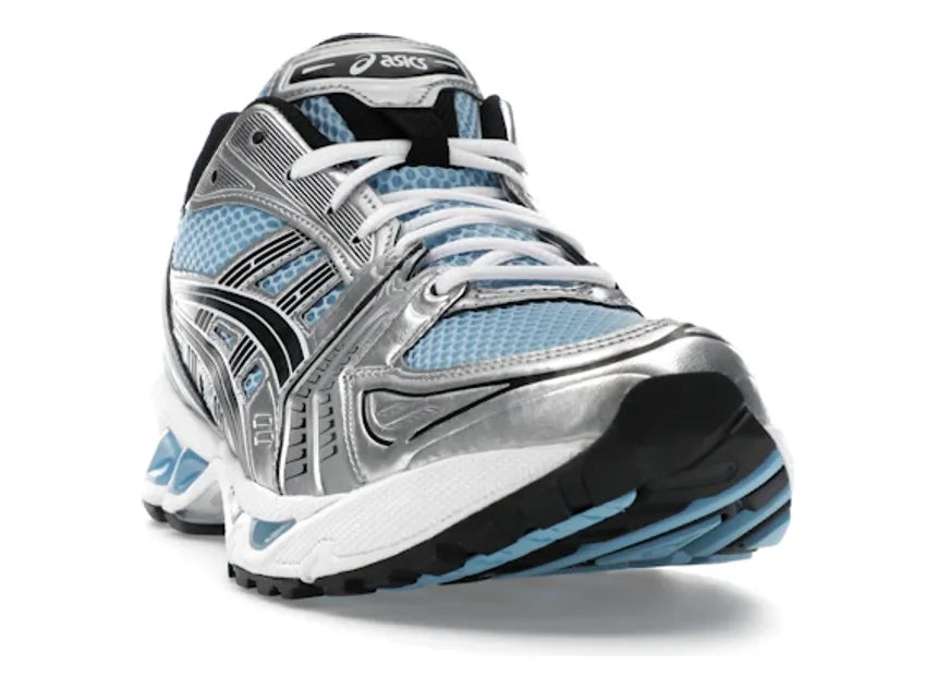 ASICS Gel Kayano 14 Arctic Sky Pure Silver