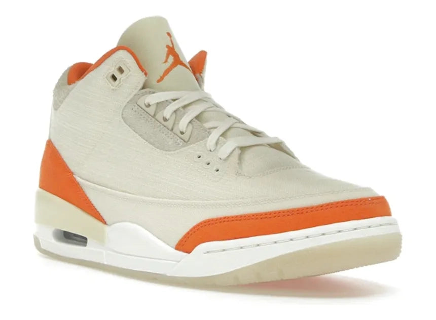 Jordan 3 Retro TEX Starfish (Women's)