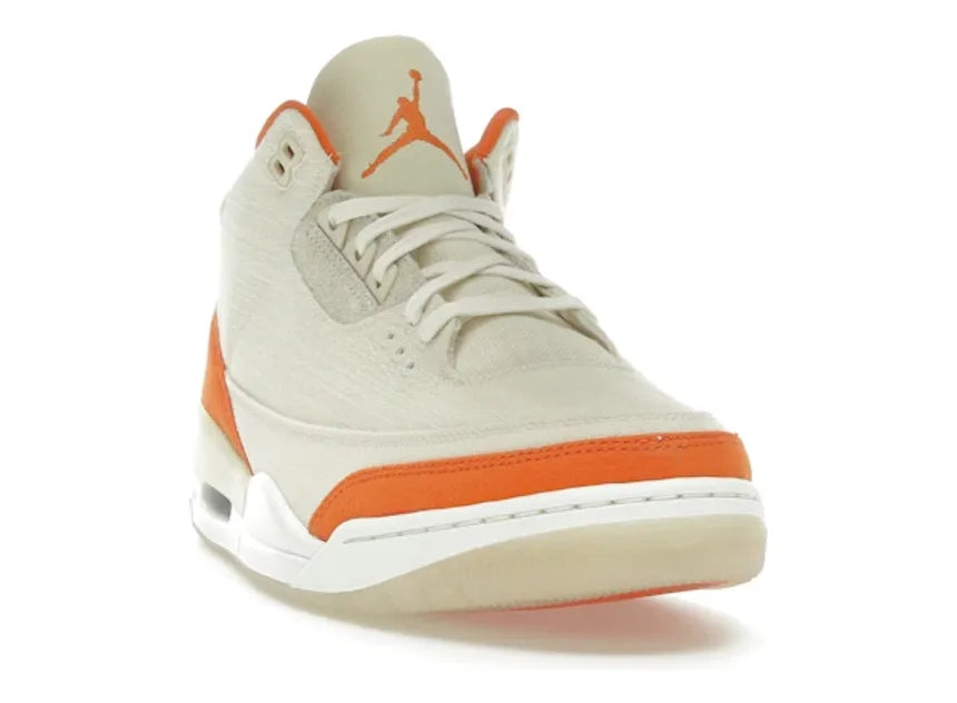 Jordan 3 Retro TEX Starfish (Women's)