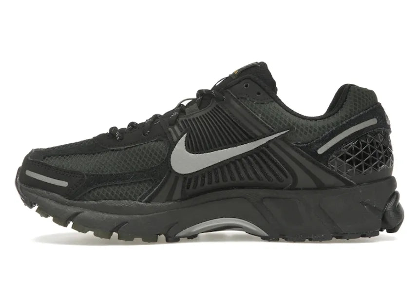 Nike Zoom Vomero 5 Black Sequoia