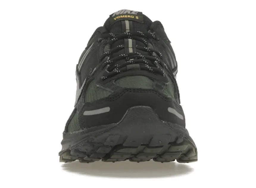 Nike Zoom Vomero 5 Black Sequoia