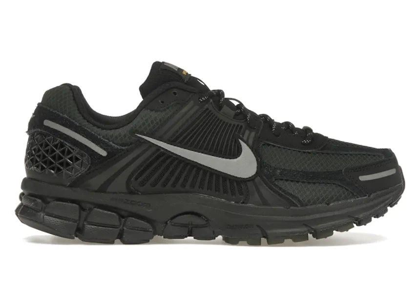 Nike Zoom Vomero 5 Black Sequoia