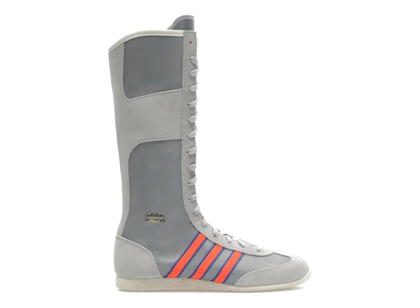 adidas Japan VH Matte Silver Solar Orange (Women's)
