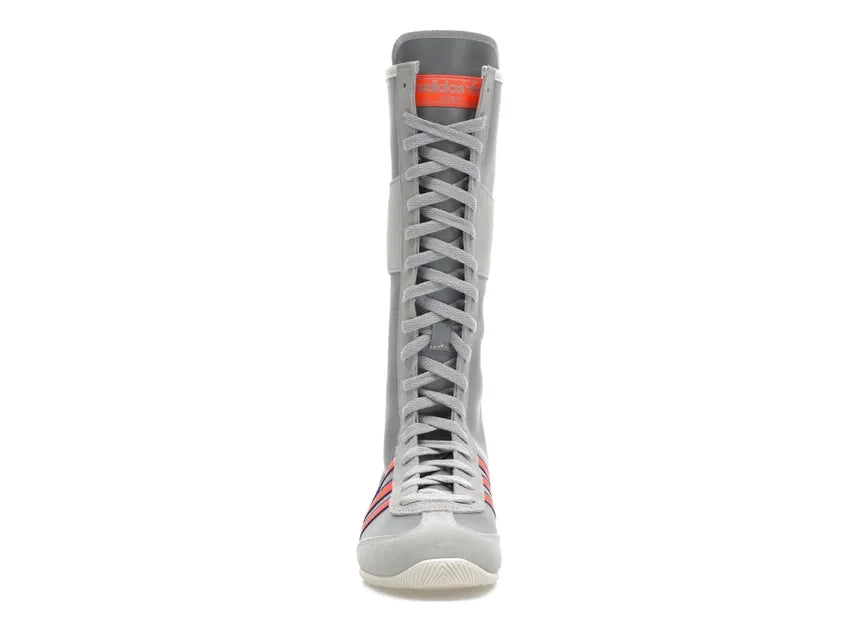 adidas Japan VH Matte Silver Solar Orange (Women's)