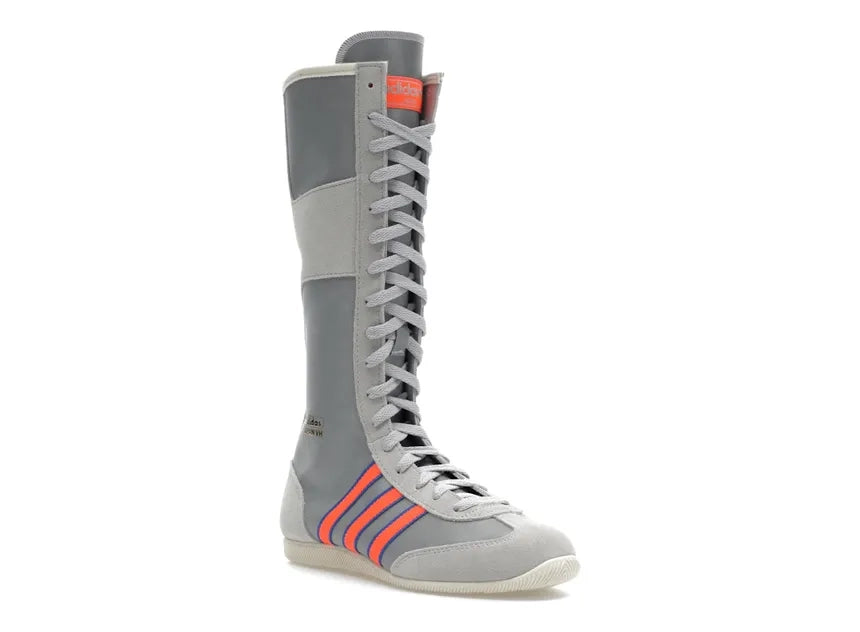 adidas Japan VH Matte Silver Solar Orange (Women's)
