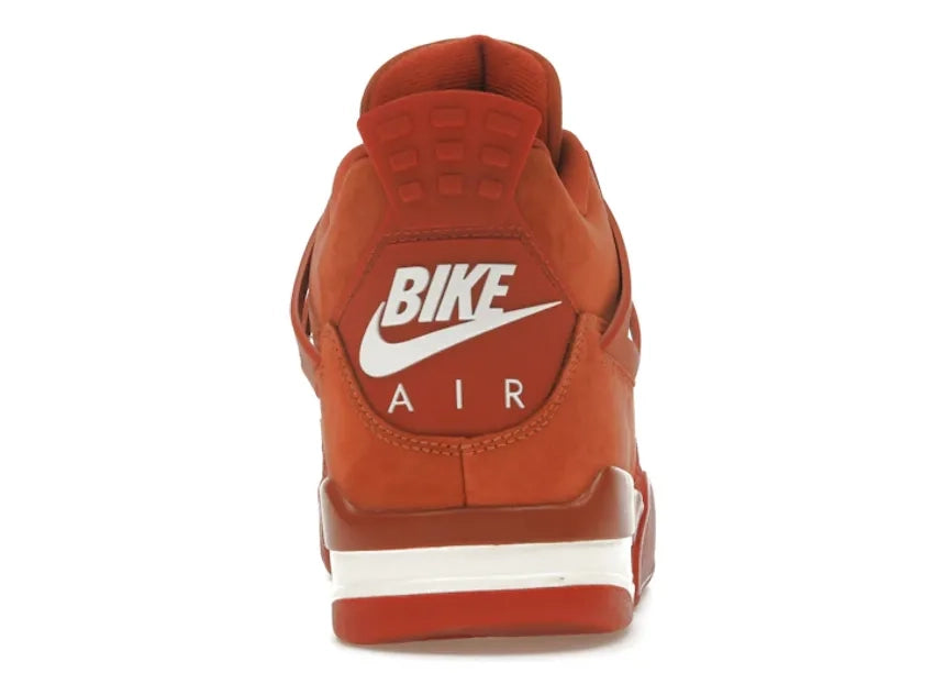 Air Jordan 4 Retro OG SP Nigel Sylvester Brick by Brick