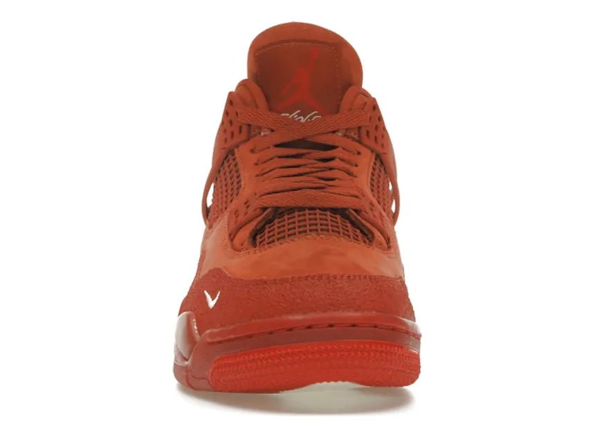 Air Jordan 4 Retro OG SP Nigel Sylvester Brick by Brick