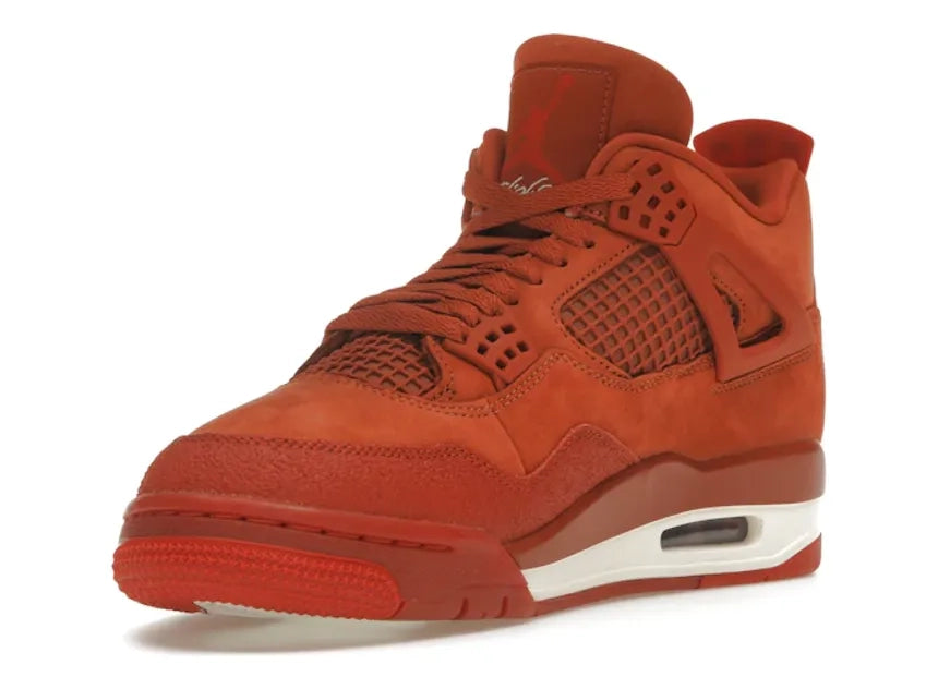 Air Jordan 4 Retro OG SP Nigel Sylvester Brick by Brick