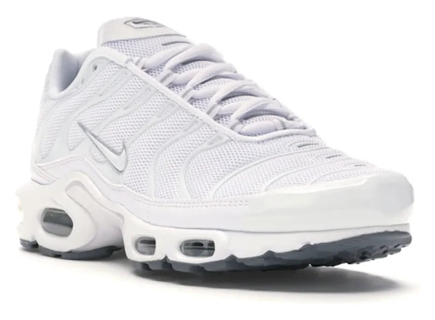 Nike Air Max Plus White