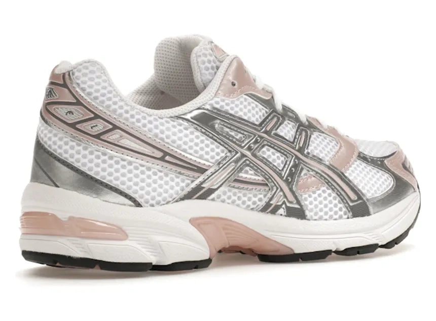 ASICS Gel-1130 White Neutral Pink (Women's)