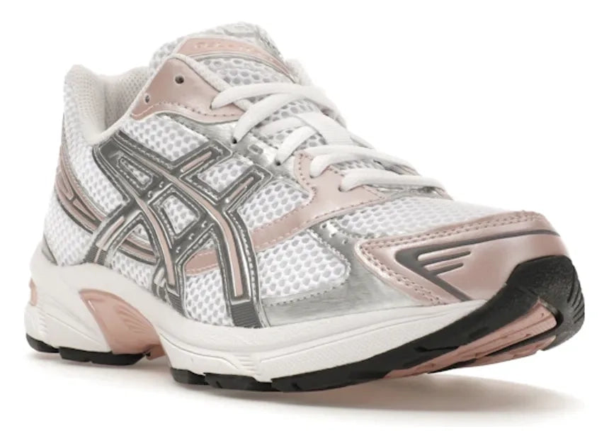 ASICS Gel-1130 White Neutral Pink (Women's)