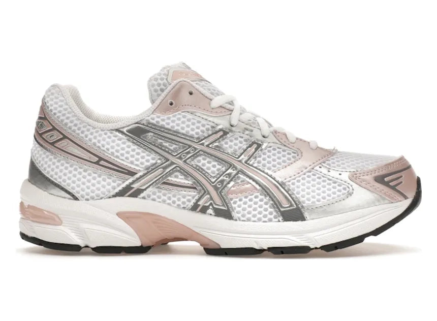 ASICS Gel-1130 White Neutral Pink (Women's)
