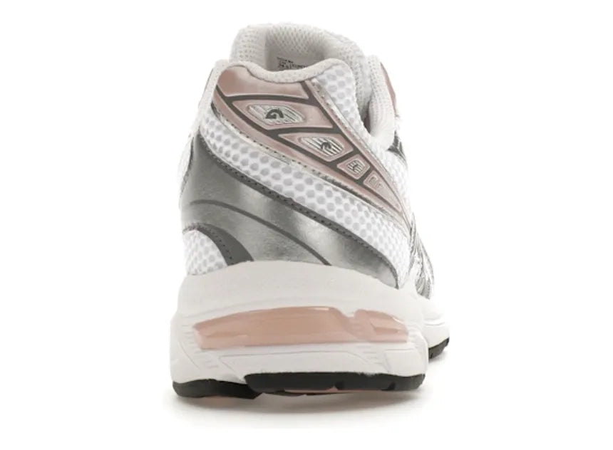 ASICS Gel-1130 White Neutral Pink (Women's)