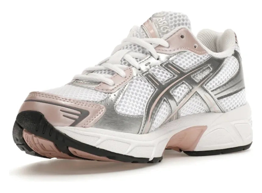 ASICS Gel-1130 White Neutral Pink (Women's)