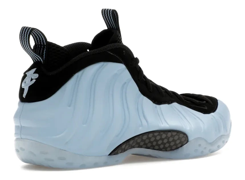 Nike Air Foamposite One Psychic Blue